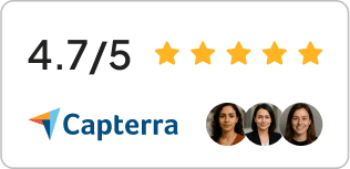 Capterra Review