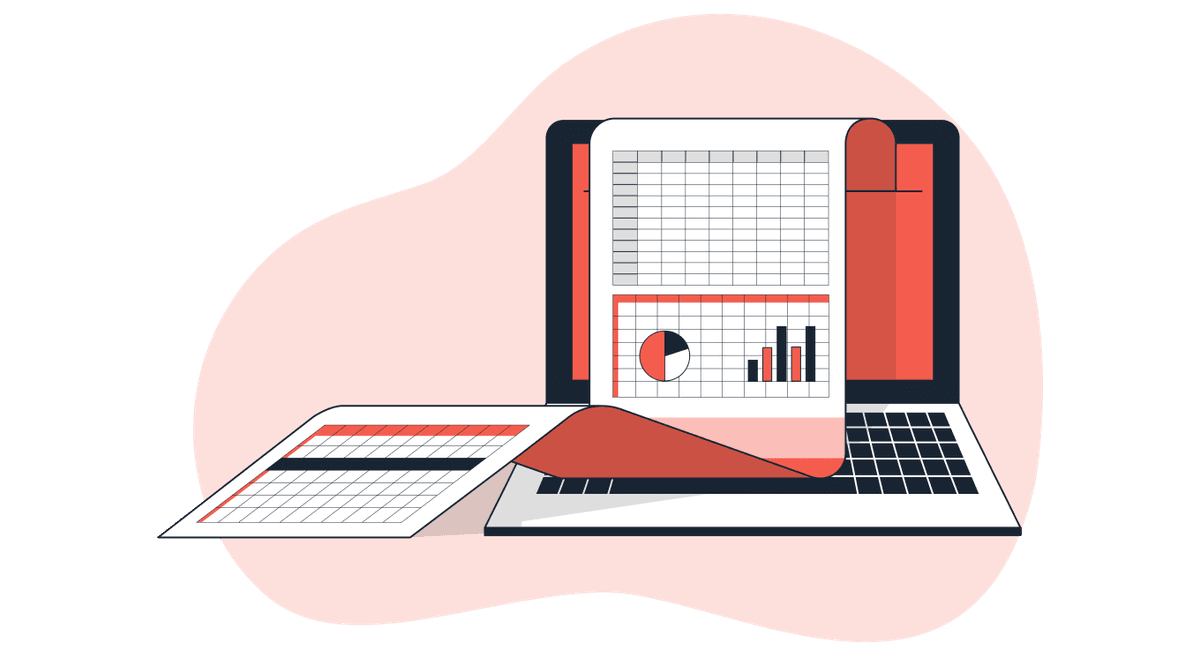 web analytics report templates