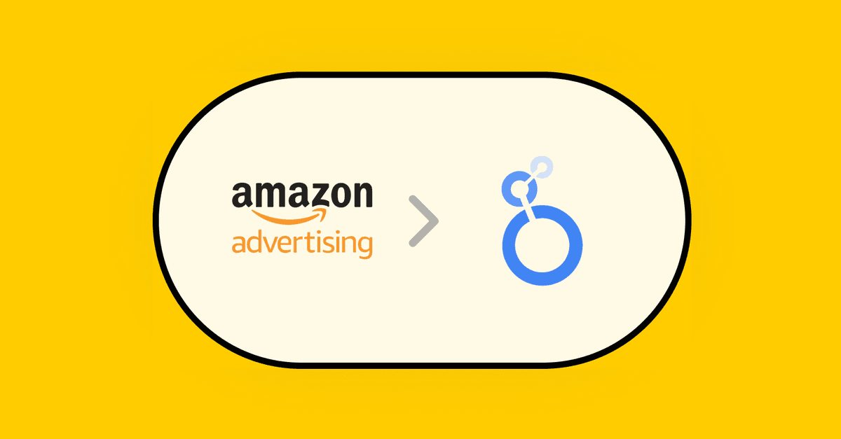Connect Amazon Ads to Looker Studio: A Complete Guide with Free Templates